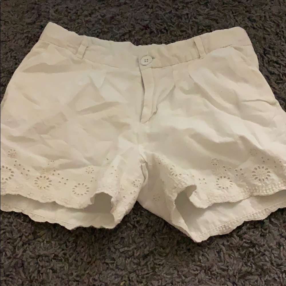 Gap shorts